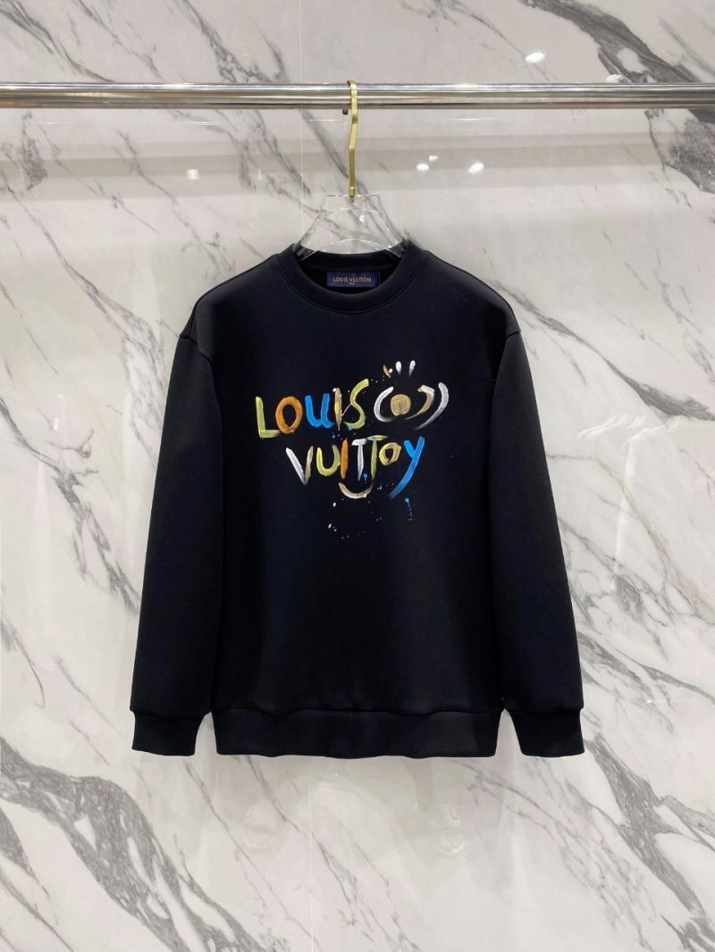 Louis Vuitton Hoodies